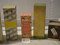 ±40 div soorten klassieke parfums - afbeelding 3 van  5