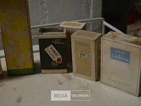 ±40 div soorten klassieke parfums - afbeelding 4 van  5