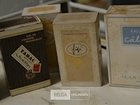 ±40 div soorten klassieke parfums - afbeelding 5 van  5