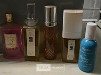 ±40 div soorten klassieke parfums - afbeelding 3 van  4