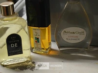 ±40 div soorten klassieke parfums - afbeelding 4 van  4