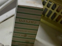 ±40 div soorten klassieke parfums - afbeelding 6 van  6