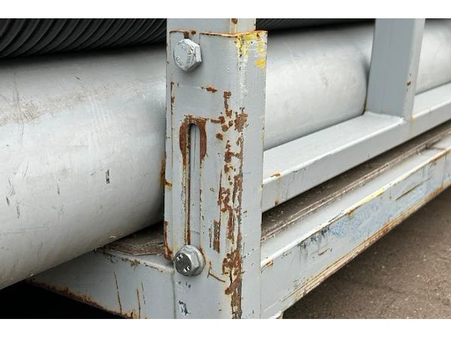 40 diverse pvc buizen - afbeelding 4 van  12