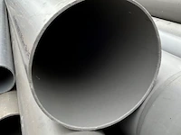 40 diverse pvc buizen - afbeelding 9 van  12