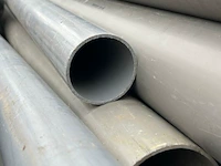 40 diverse pvc buizen - afbeelding 10 van  12
