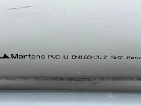 40 diverse pvc buizen - afbeelding 11 van  12
