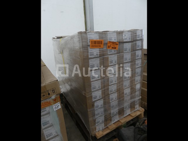 40 dozen met 10 nieuwe led tl buizen advance t8 un v 1200 - afbeelding 4 van  5