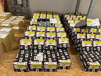 40 dozen spaanderplaatschroeven - afbeelding 1 van  6