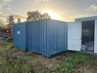 40 ft. zeecontainer - afbeelding 2 van  5