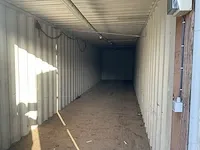 40 ft. zeecontainer - afbeelding 3 van  5