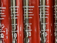 40 hawera hamerboren - afbeelding 3 van  4