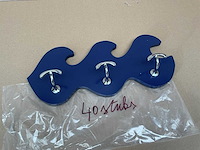 40 kapstokken - afbeelding 1 van  3