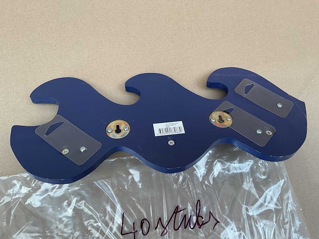 40 kapstokken - afbeelding 3 van  3