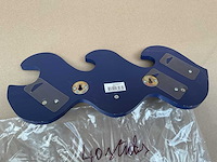 40 kapstokken - afbeelding 3 van  3