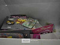 ±40 kinderspeelgoed - afbeelding 2 van  5