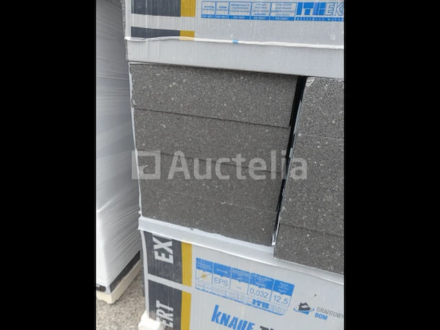 40 knauftherm isolatiepanelen - afbeelding 3 van  5