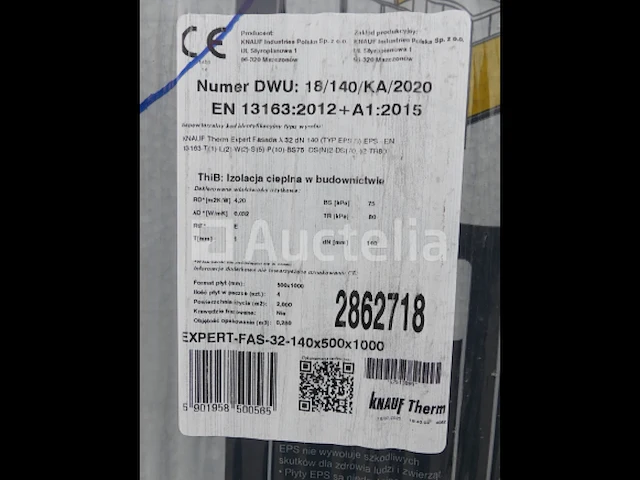 40 knauftherm isolatiepanelen - afbeelding 4 van  5