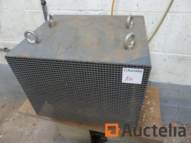 40 kva transformator - afbeelding 1 van  4