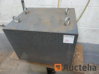 40 kva transformator - afbeelding 1 van  4