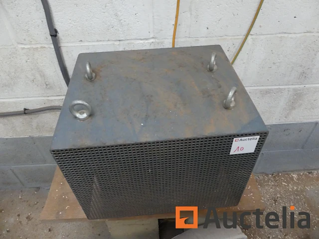 40 kva transformator - afbeelding 2 van  4