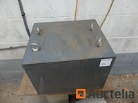 40 kva transformator - afbeelding 2 van  4