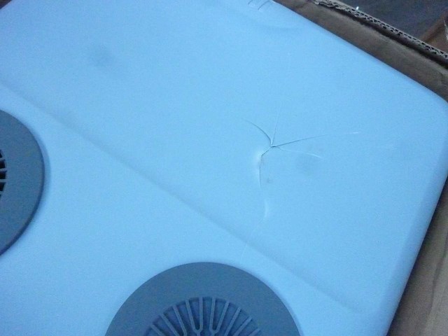 40 l elektrische koeler met wielen | 230v & 12v mini-koelkast voor auto, auto, kamperen, koeling en verwarming - afbeelding 7 van  8