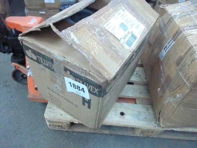 40 l elektrische koeler met wielen | 230v & 12v mini-koelkast voor auto, auto, kamperen, koeling en verwarming - afbeelding 8 van  8