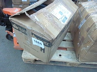 40 l elektrische koeler met wielen | 230v & 12v mini-koelkast voor auto, auto, kamperen, koeling en verwarming - afbeelding 8 van  8