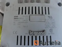 40 legrand nieuw en gebruikt transformatoren 42360 - afbeelding 4 van  5