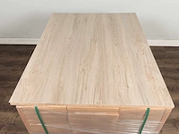 40 m2 laminaat plank - 1288 x 195 x 8 mm - afbeelding 3 van  4