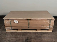 40 m2 parket eiken xl mutliplank - 1800 x 155 x 14 mm - afbeelding 4 van  4