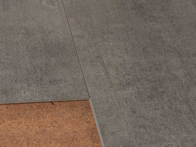 40 m2 pvc-click tegel - 638 x 310 x 4,5 mm - afbeelding 2 van  4