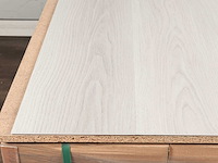 40 m2 pvc spc click plank met xps onderlaag - 1220 x 228 x 5 mm - afbeelding 2 van  4