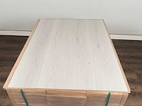 40 m2 pvc spc click plank met xps onderlaag - 1220 x 228 x 5 mm - afbeelding 3 van  4