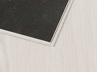 40 m2 pvc spc click plank met xps onderlaag - 1220 x 228 x 5 mm - afbeelding 4 van  4