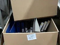 40 mappen - afbeelding 2 van  2