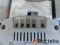 40 nieuwe en gebruikte transformers legrand 42360 - ref 5866-003 - afbeelding 3 van  5