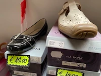 40 paar damesschoenen - afbeelding 3 van  6
