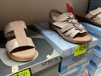 40 paar damesschoenen - afbeelding 5 van  6