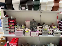40 paar kinderschoenen