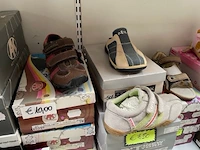 40 paar kinderschoenen - afbeelding 6 van  7