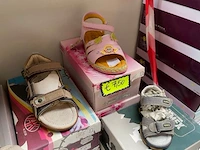 40 paar kinderschoenen - afbeelding 7 van  7