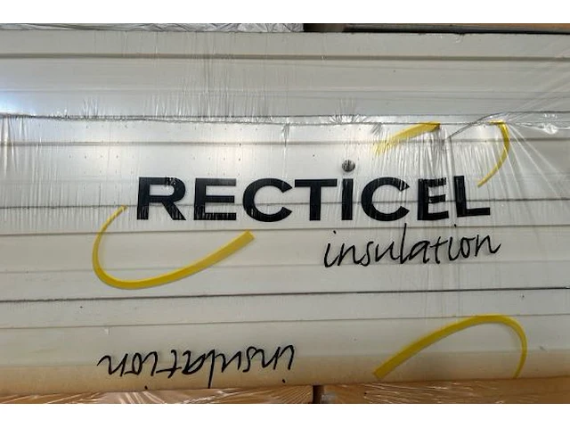 40 recitel isolatieplaten - afbeelding 3 van  6