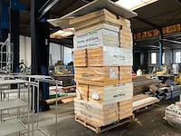 40 recticel isolatieplaten