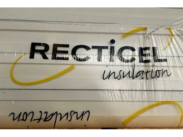 40 recticel isolatieplaten - afbeelding 4 van  5