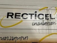 40 recticel isolatieplaten - afbeelding 4 van  5