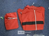 ±40 regenjasjes kinderen div maten - afbeelding 4 van  5