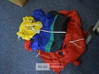±40 regenjasjes kinderen div maten - afbeelding 5 van  5