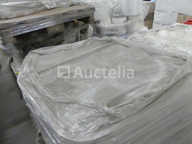 40 rollen exlfilm fp26 krimpkous verpakkingsfolie - afbeelding 2 van  7