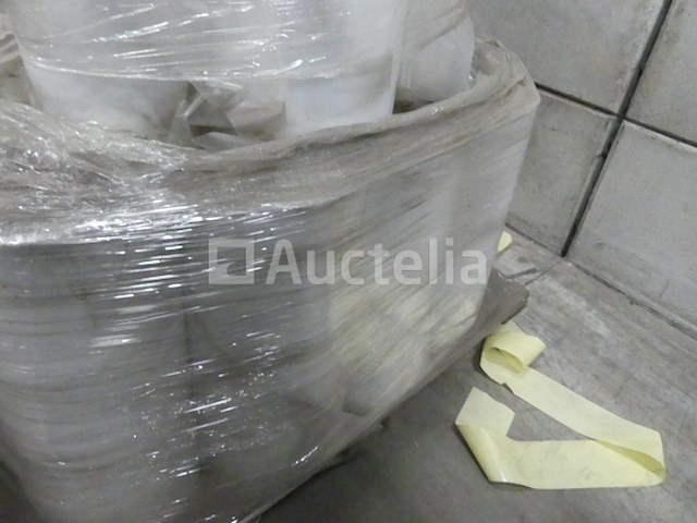 40 rollen exlfilm fp26 krimpkous verpakkingsfolie - afbeelding 3 van  7